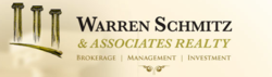 Warren Schmitz and Associates Realty